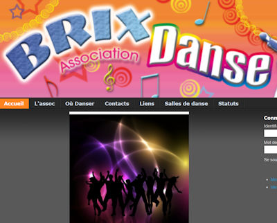 Brix danse R400x322